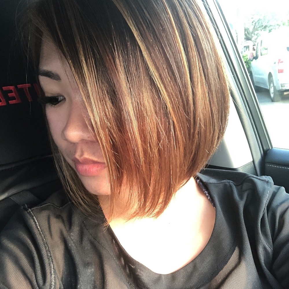 Meet your Posher, Greta